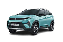 Tata Nexon iCNG Pure S image