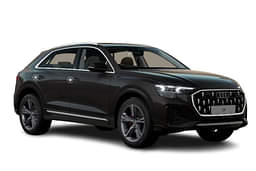 Audi Q8 55 TFSI quattro tiptronic image