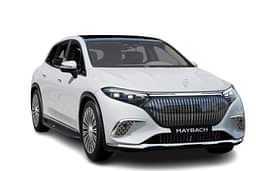 Mercedes-Benz Maybach EQS SUV 680 image