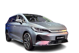 BYD eMAX 7 Premium 7 Seater image