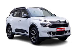 Citroen Aircross You 5 Seater image