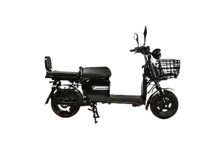 DAO Electric ZOR 405 - Image 1