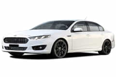 Ford Falcon Petrol SX image