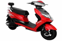 Gemopai Ryder SuperMax STD image Gemopai Ryder SuperMax STD image