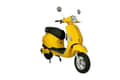 Greta Electric eVespa V2 Lithium+48V image