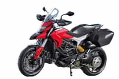 Ducati Hyperstrada Standard image