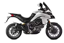 Ducati Multistrada 950 STD image