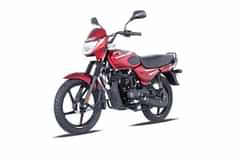 Bajaj CT 110 BS6 Kick Alloy image Bajaj CT 110 BS6 Kick Alloy image