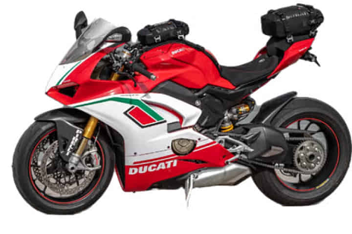Ducati V4 Superbike 2020-2023