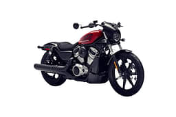 Harley-Davidson Nightster STD image