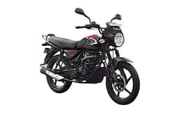 Bajaj CT 125X STD image