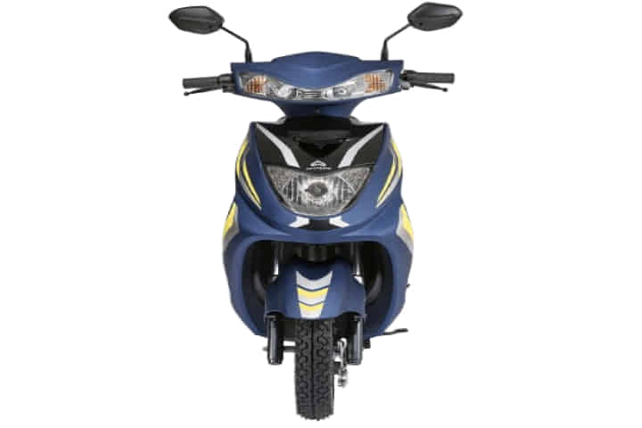 Ampere Zeal EX 2021-2025