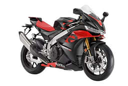 Aprilia RSV4 Factory image