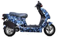 Hero Electric AXLHE-20 STD image