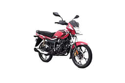 Bajaj Platina 110 ES Drum image