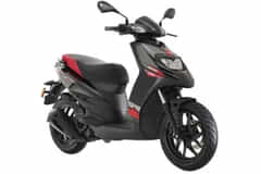 Aprilia SR 125 hp.e image