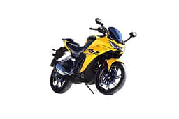 Hero Karizma XMR STD image