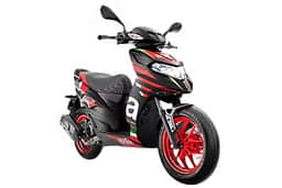 Aprilia SR 160 BS6 160 BS6 STD image