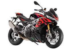 Aprilia Tuono V4 Factory image