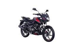 Bajaj Pulsar 125 Single Seat image