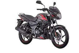 Bajaj Pulsar 150 Single Disc STD image