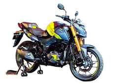 Hero Xtreme 160R 4V Disc image