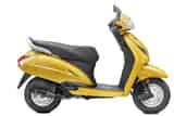 Honda  Activa 5G 2018-2020