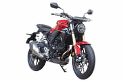 Honda CB300R STD image Honda CB300R STD image