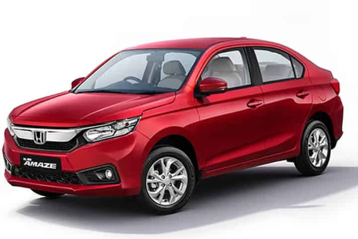 Honda Amaze 2013-2016