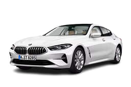 BMW 8 Series GT 840i Gran Coupe M Sport  image