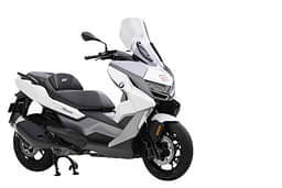 BMW C 400 GT STD image