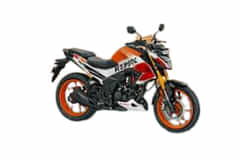 Honda Hornet 2.0 Repsol Edition STD image