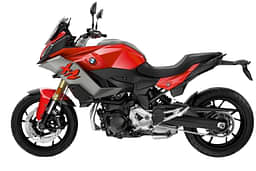 BMW F 900 XR Pro image