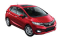 Honda Jazz VX CVT Petrol BS6 image