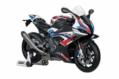 BMW M 1000 RR STD image BMW M 1000 RR STD image