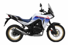 Honda XL750 Transalp STD image Honda XL750 Transalp STD image