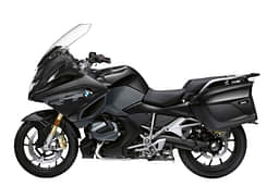 BMW R 1250 RT Pro BS6 image