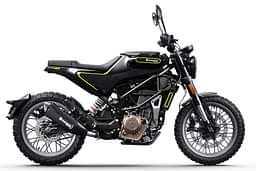 Husqvarna Svartpilen 401 STD image