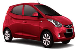 Hyundai EON Petrol Era+ Sports Edition image