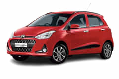 Hyundai Grand i10 1.2 Kappa Petrol Sportz Option image Hyundai Grand i10 1.2 Kappa Petrol Sportz Option image