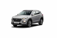 Hyundai Tucson 2WD MT Diesel image Hyundai Tucson 2WD MT Diesel image