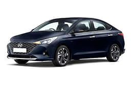 Hyundai Verna 1.0 Turbo Petrol DCT SX(O) image