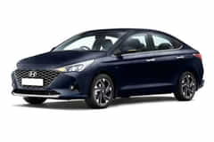 Hyundai Verna 1.0 Turbo Petrol DCT SX(O) image Hyundai Verna 1.0 Turbo Petrol DCT SX(O) image