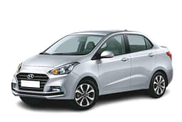 Hyundai Xcent E image