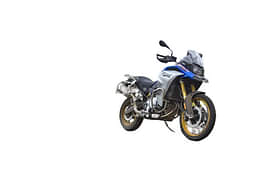 BMW F 850 GS Adventure Pro image