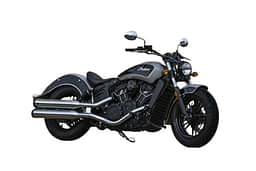 Indian Scout Sixty STD image