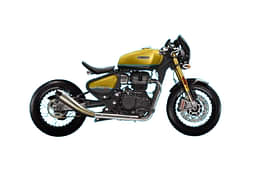 Royal Enfield Bobber 650 STD ABS image