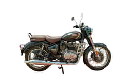 Royal Enfield Bullet 350 Electric Start image