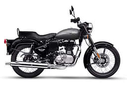 Royal Enfield Bullet 350 Kick Start image