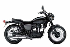Kawasaki W800 Street STD image Kawasaki W800 Street STD image